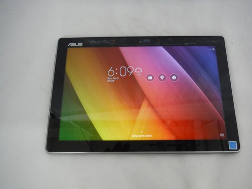 Asus zenpad z300c - 10,