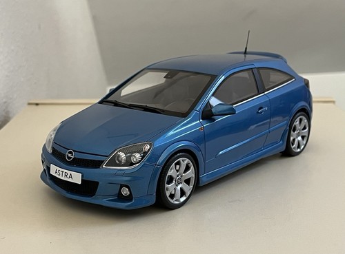 Opel astra opc - opel,