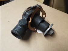 Ford Zephyr Zodiac Consul Mk1