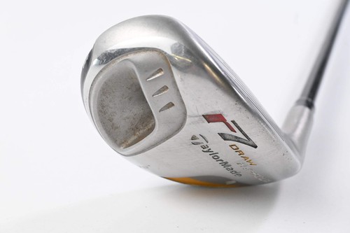 Taylormade draw hybrid - #3,