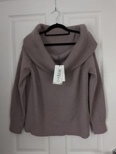 JAEGER Wool Mohair Lavender