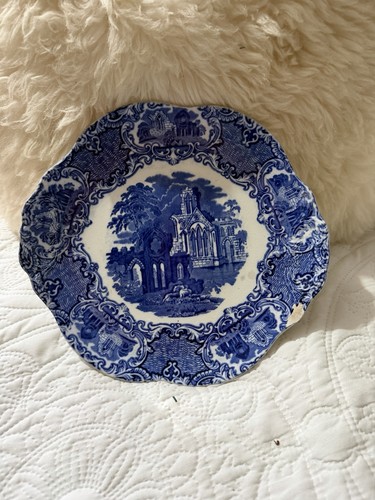 Collectible vintage blue - collectible, and