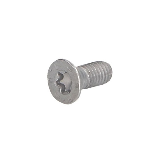 Brake disc fitting - brake, bolt