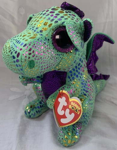 New beanie baby - ty,
