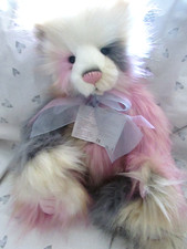 Charlie Bears Baby Sister 23"