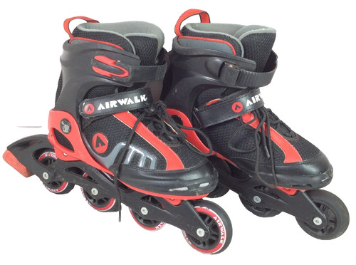 Airwalk pro inline skates - airwalk,