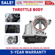 THROTTLE BODY FOR AUDI A1 A3