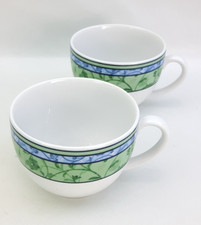 Wedgwood watercolour tea - wedgwood, &