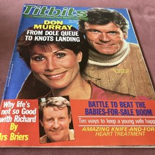 Titbits 1980 knotts landing - titbits,