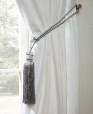 2 x Diamante Glitter Rope