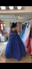 Ball Gown/ Prom Dress