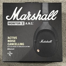 Marshall Monitor II A.N.C