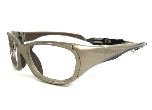 Rec specs athletic - specs, goggles
