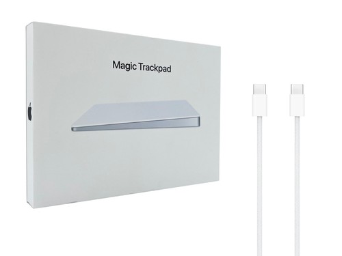 Apple magic trackpad usb - apple,