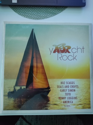 Various yaorcht rock - -,