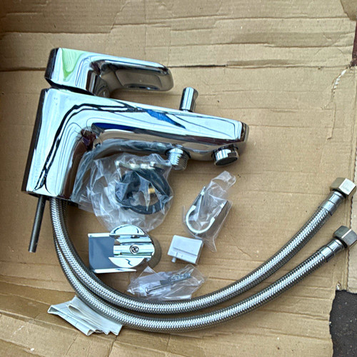 Ideal standard tempo - ideal,