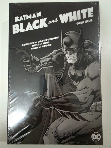 Batman black and white - batman,
