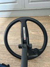 Minelab Quattro Metal Detector