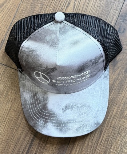 Mercedes amg petronas - amg,