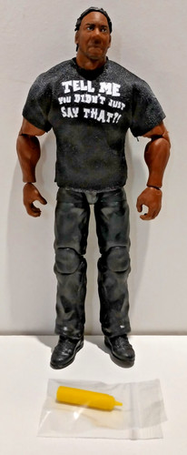 Wwe mattel elite - wwe, collection