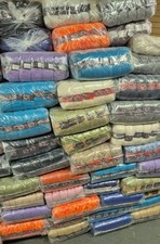 Job Lot Large Bundle Mixed Balls Of Knitting Yarn 1000g 1kg