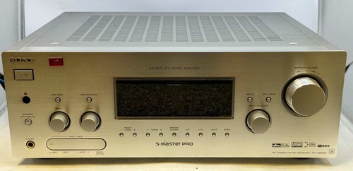 Sony str db2000 amp - str-db2000,