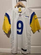 Rams matthew stafford nfl - matthew,