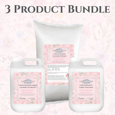 Earth’s Scents English Rose