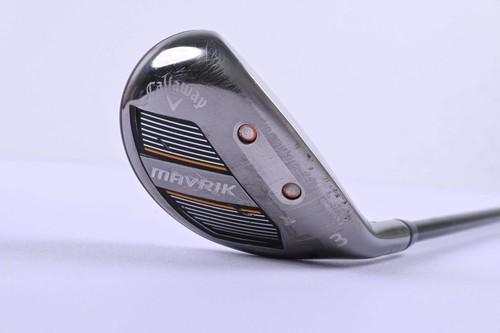 Callaway mavrik pro hybrid - mavrik,