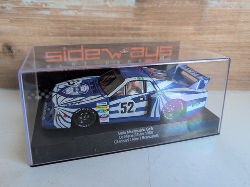 Racer sideways sw26 lancia - sw26,
