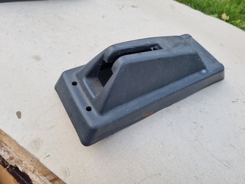 Peugeot 205 gti plastic hand - peugeot,
