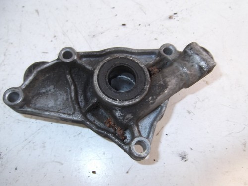 Honda 500 engine cover - honda, cx
