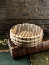 Vintage Hand Crafted Rustic