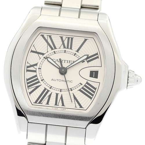 Cartier roadster w6206017 - lm,