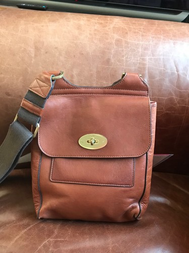 Mulberry small crossbody - mulberry,