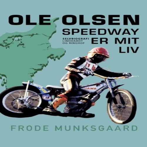 Speedway mit liv - liv, olsen