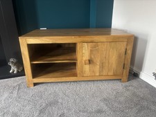 Oak Furniture Land Solid Mango