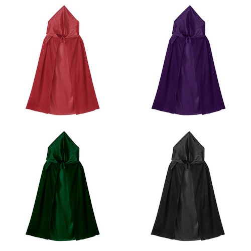 Kids devil costume - costume, cloak