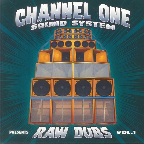 Channel one sound system - sound,