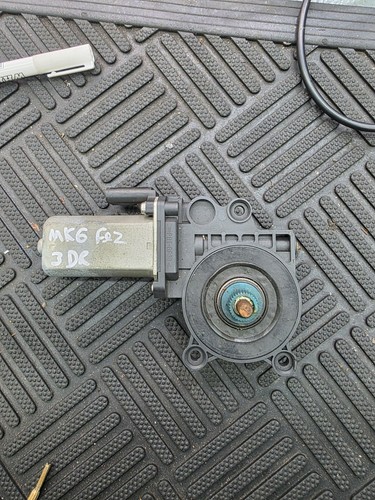 Ford fiesta window motor - ford,