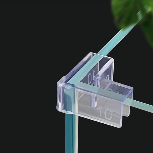 4pack invisible corner guards - invisible,