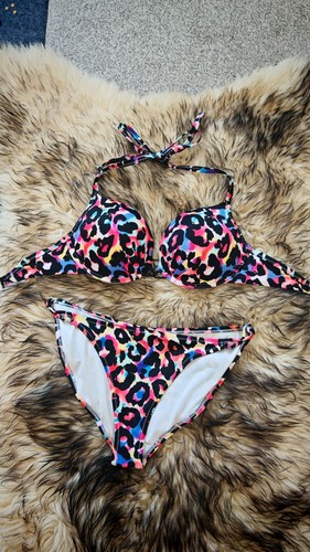 Size bigger bra triplle - bra,