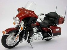 Maisto Motorcycles 1: 12