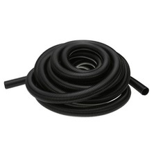 Flexible 15 Metre Length Hose Coil 38mm Diameter For Electrolux Vacuum Cleaners
