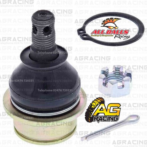 All balls lower ball joint - balls,