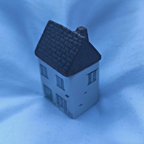 Wade collectable 80s miniature - collectable,