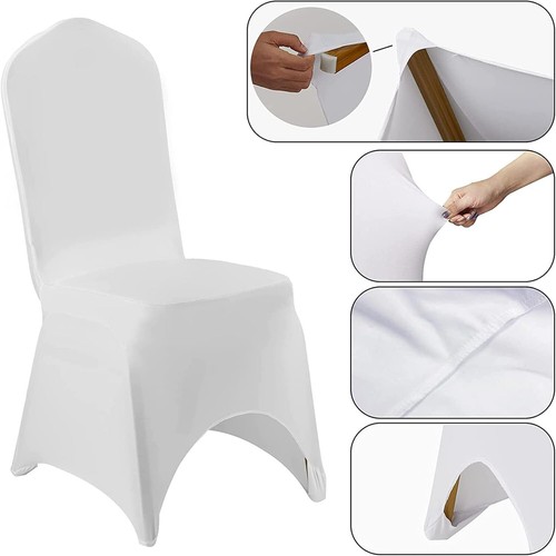 50pcs chair covers dining - chair,
