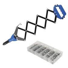 Silverline Lazy Tong Hand