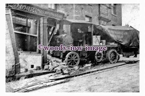 Pu0319 steam lorry accident - pu0319,