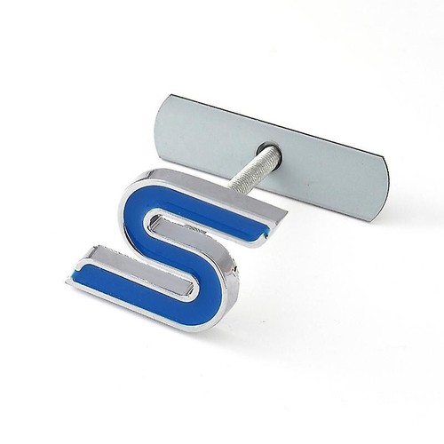 Logo ford blue front - ford,